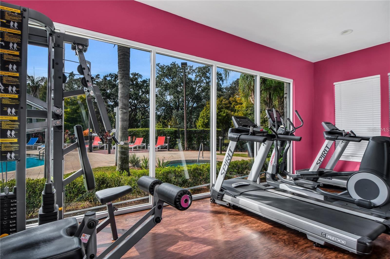 5362 DIPLOMAT CT #103, KISSIMMEE, FL — photo 43