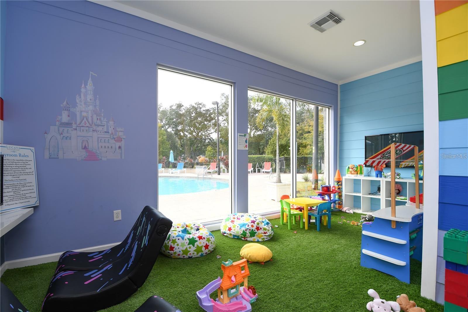 5362 DIPLOMAT CT #103, KISSIMMEE, FL — photo 45