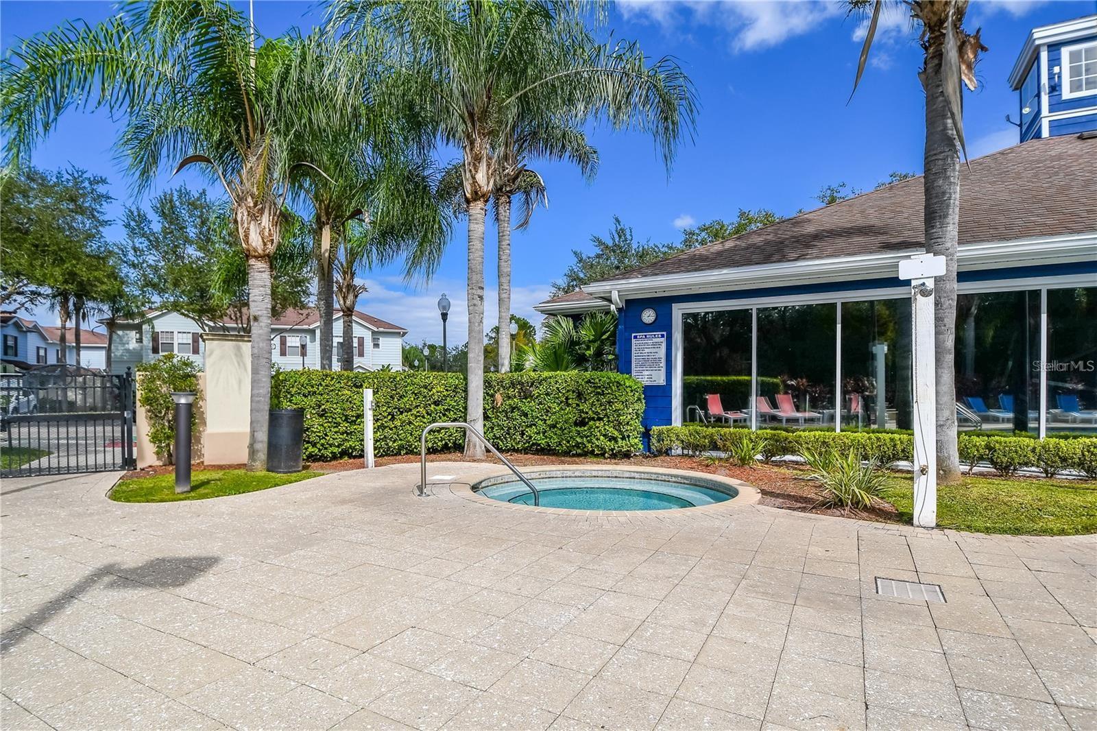 5362 DIPLOMAT CT #103, KISSIMMEE, FL — photo 46