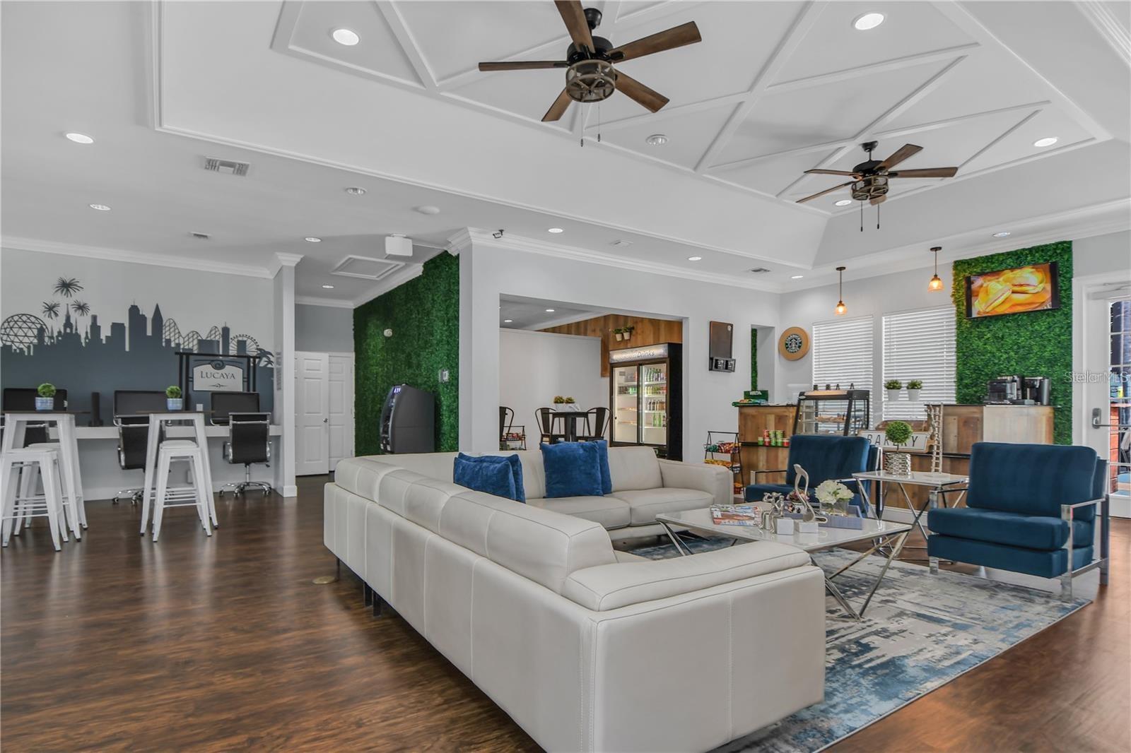 5362 DIPLOMAT CT #103, KISSIMMEE, FL — photo 48