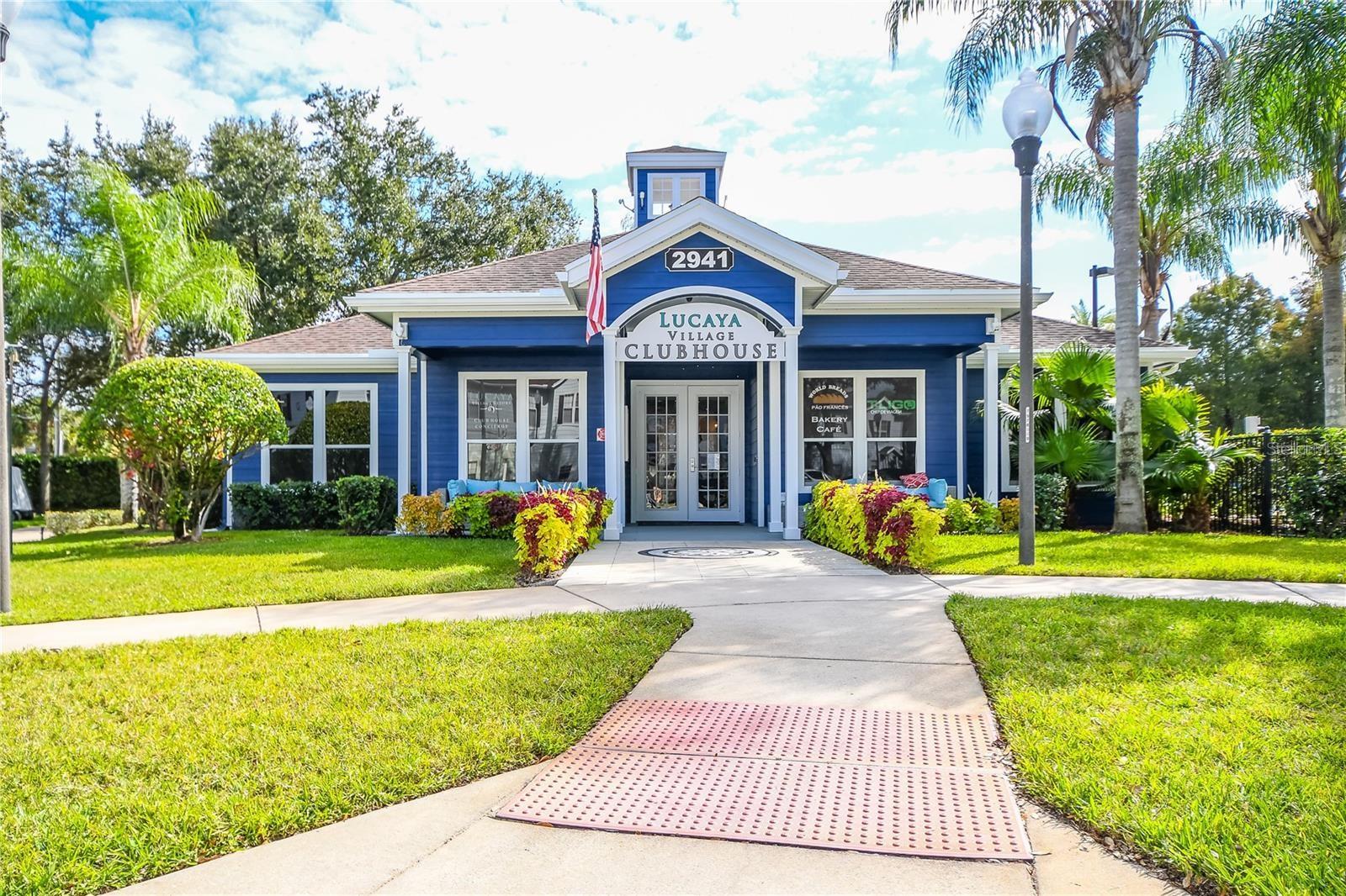 5362 DIPLOMAT CT #103, KISSIMMEE, FL — photo 49