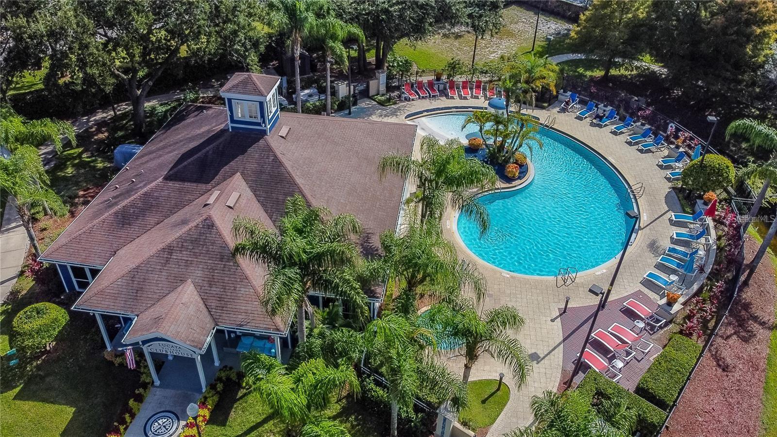 5362 DIPLOMAT CT #103, KISSIMMEE, FL — photo 50