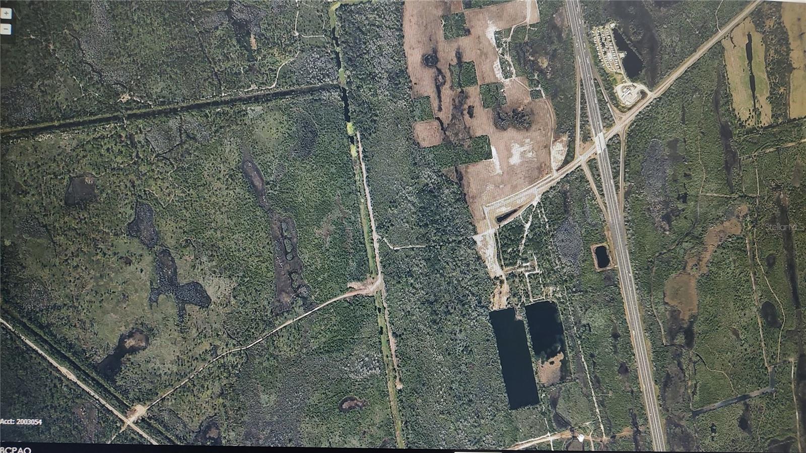 00 DEERING PKWY, MIMS, FL — photo 2