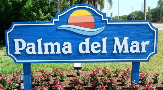 6322 PALMA DEL MAR BLVD S #305, ST PETERSBURG, FL — photo 8