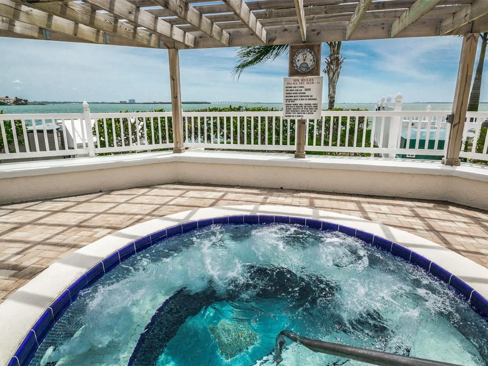 6322 PALMA DEL MAR BLVD S #305, ST PETERSBURG, FL — photo 50