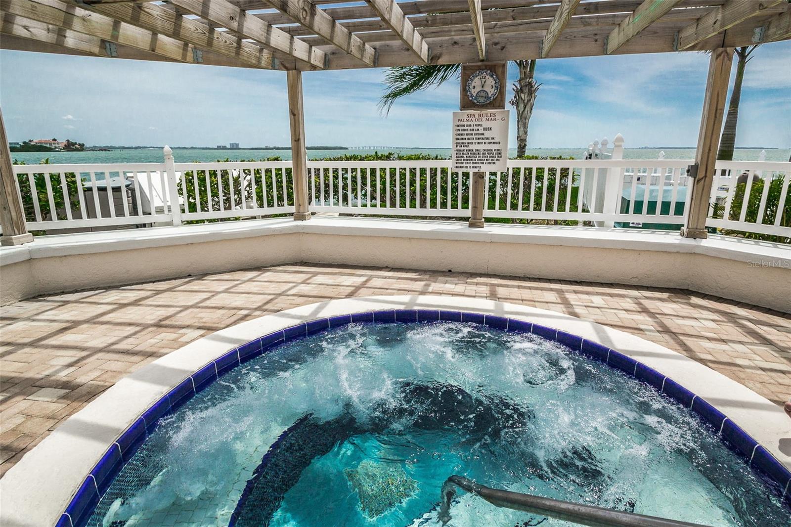 6322 PALMA DEL MAR BLVD S #305, ST PETERSBURG, FL — photo 49