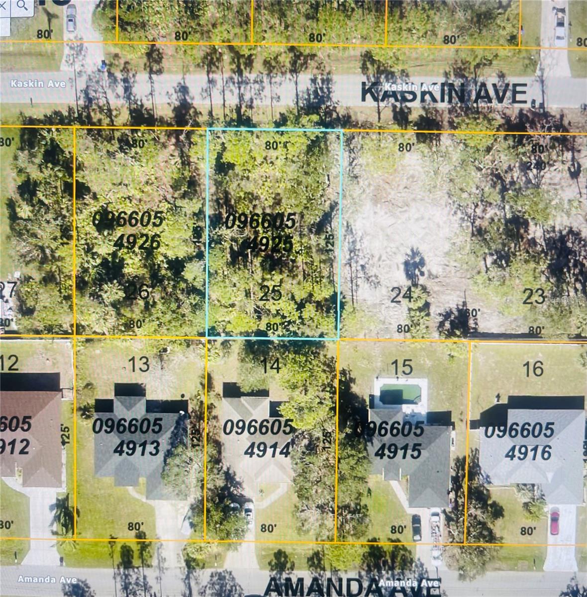 0966054925 KASKIN AVE, NORTH PORT, FL — photo 6