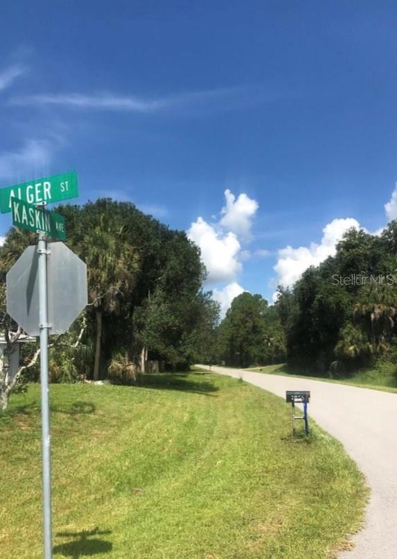 0966054925 KASKIN AVE, NORTH PORT, FL — photo 2