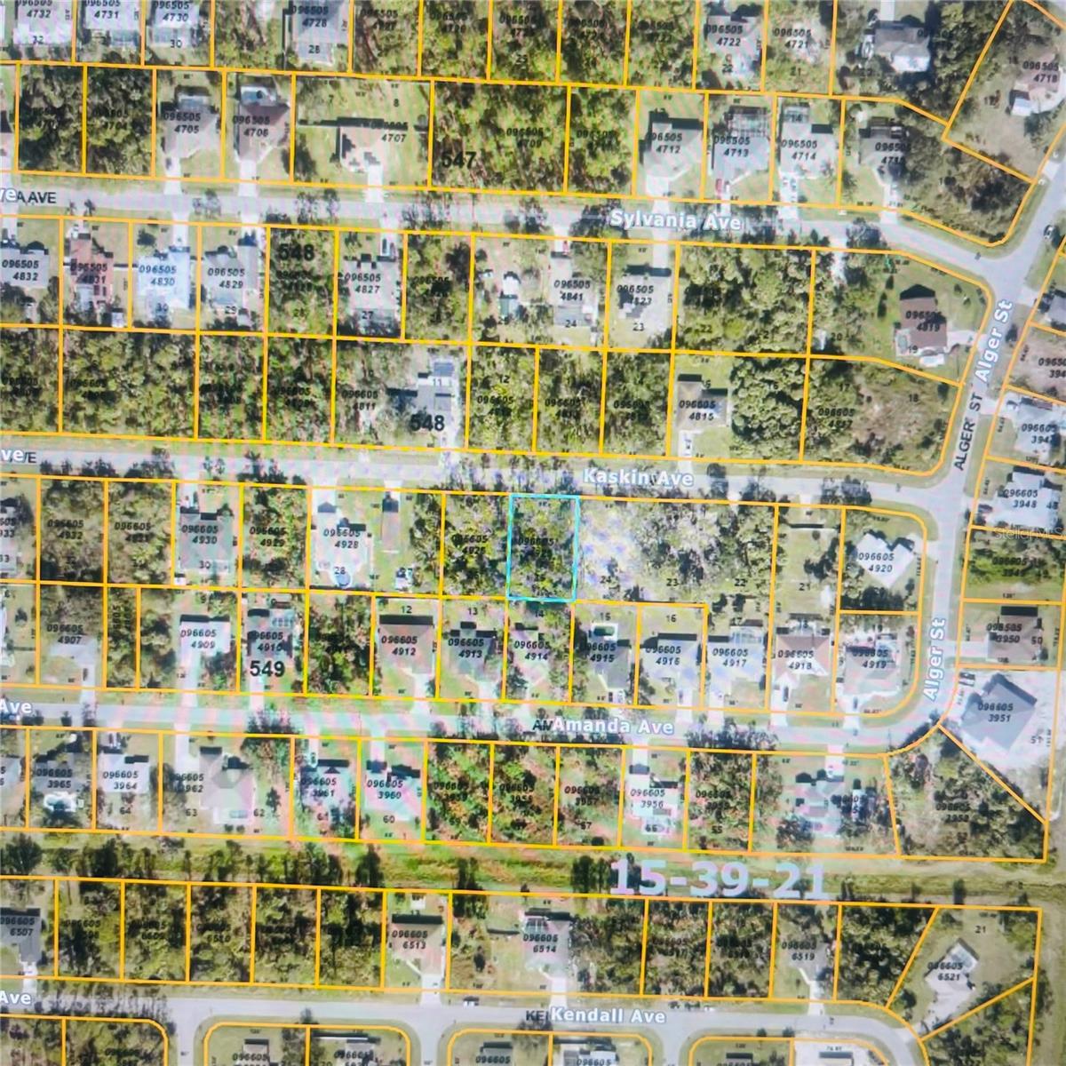 0966054925 KASKIN AVE, NORTH PORT, FL — photo 7