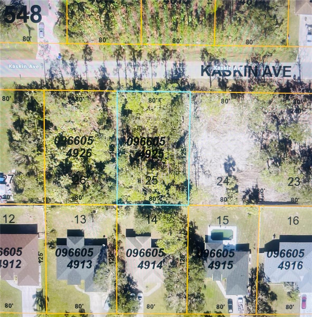 0966054925 KASKIN AVE, NORTH PORT, FL — photo 8