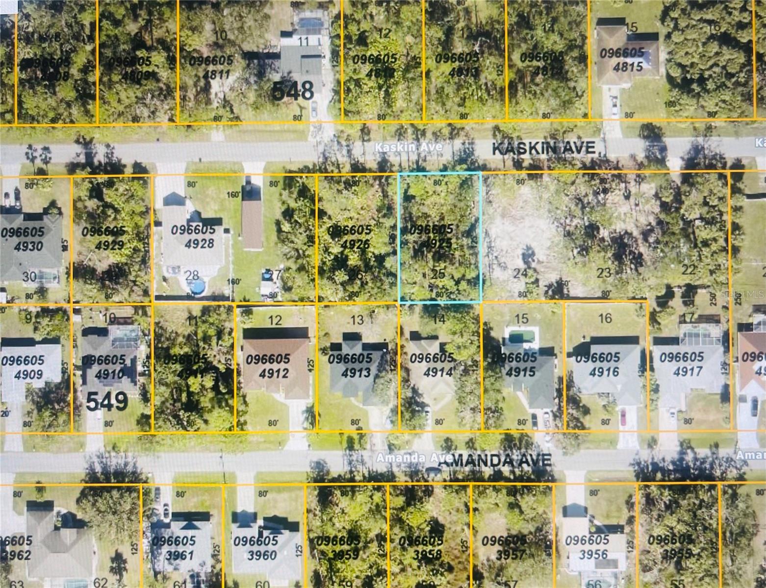 0966054925 KASKIN AVE, NORTH PORT, FL — photo 10