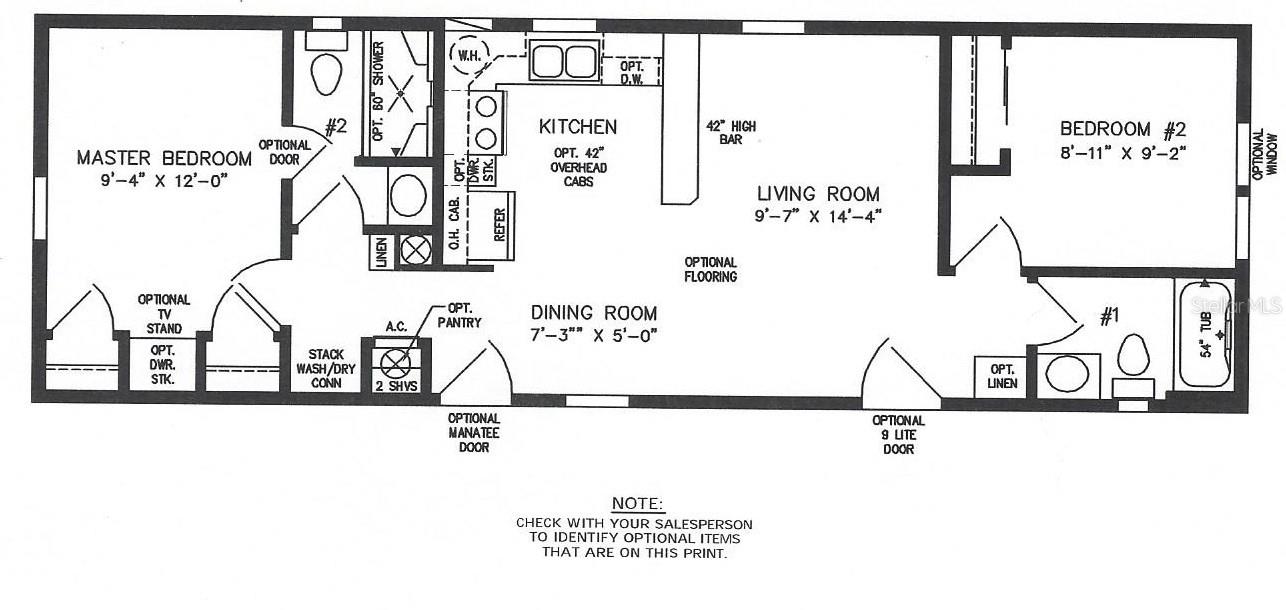 6880 PLEASANT CT, NORTH PORT, FL — photo 17