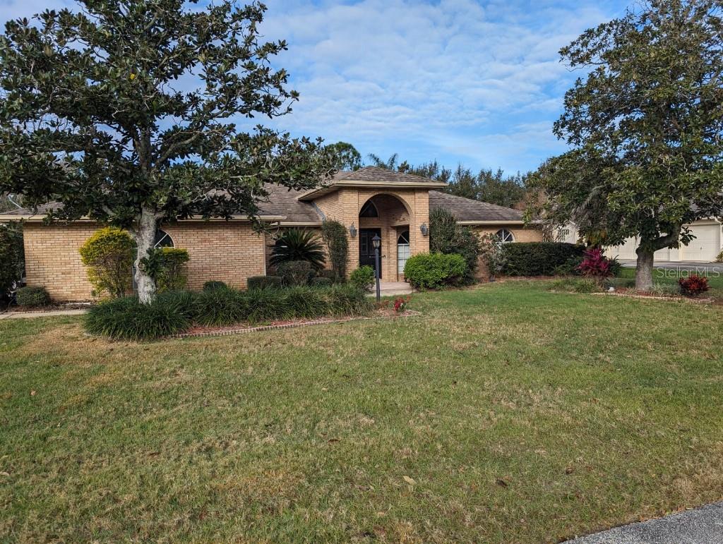 72 SPRING LAKE DR, DEBARY, FL