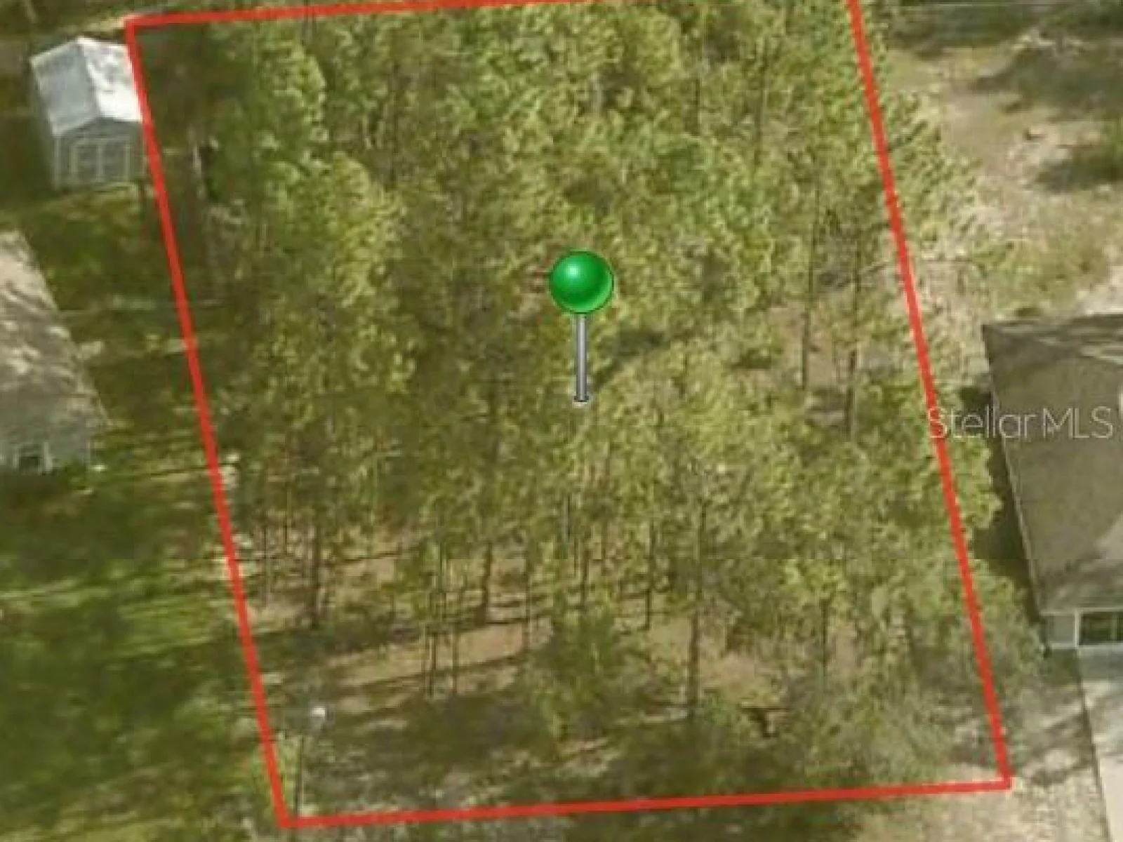 1883 W OLIVER DR, CITRUS SPRINGS, FL — photo 1