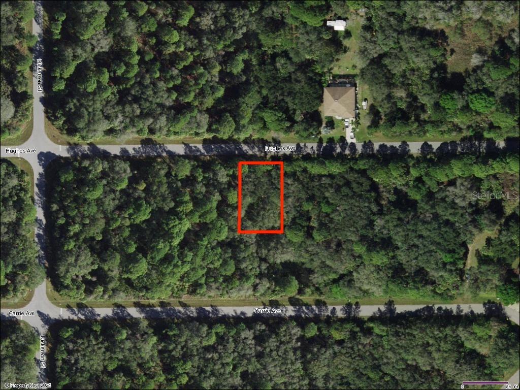 14119 HUGHES AVE, PORT CHARLOTTE, FL