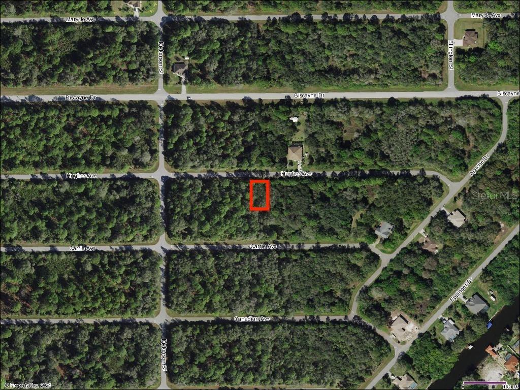 14119 HUGHES AVE, PORT CHARLOTTE, FL — photo 3