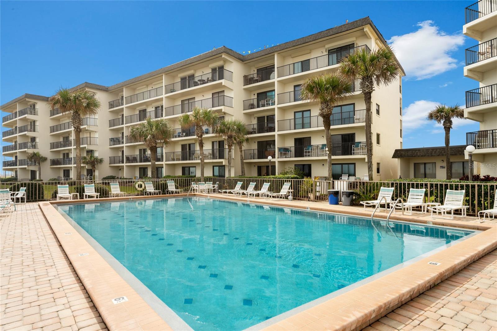 2700 OCEAN SHORE BLVD #111, ORMOND BEACH, FL — photo 9