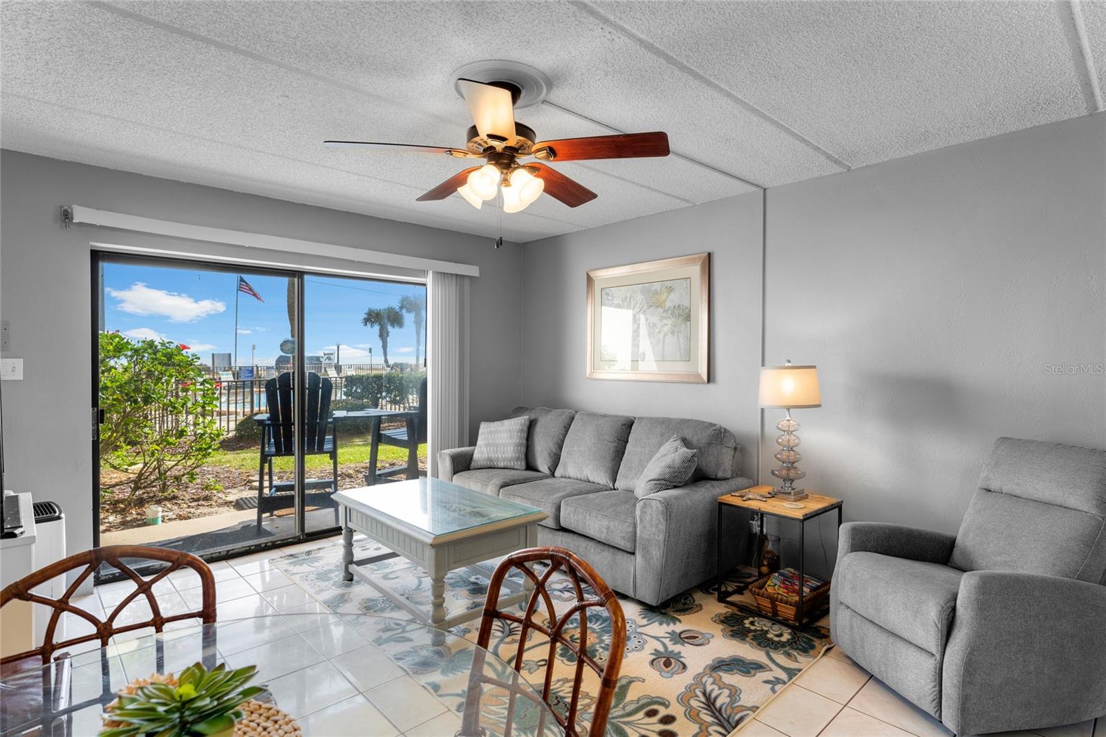 2700 OCEAN SHORE BLVD #111, ORMOND BEACH, FL — photo 22