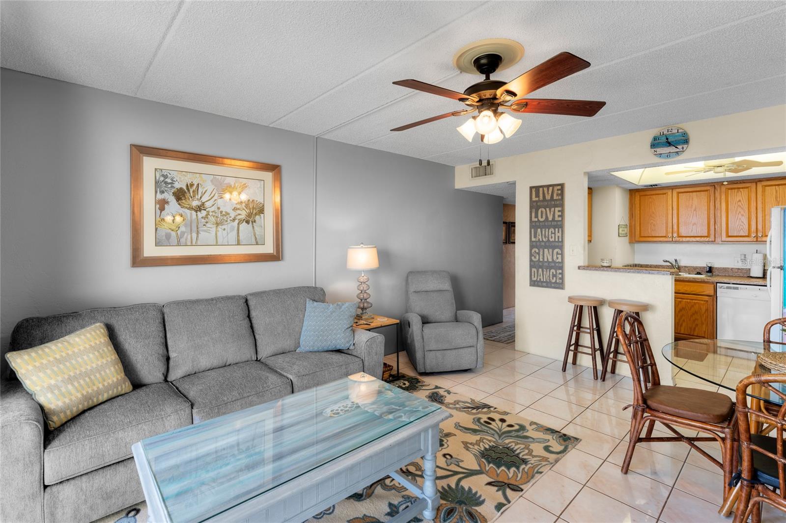 2700 OCEAN SHORE BLVD #111, ORMOND BEACH, FL — photo 23