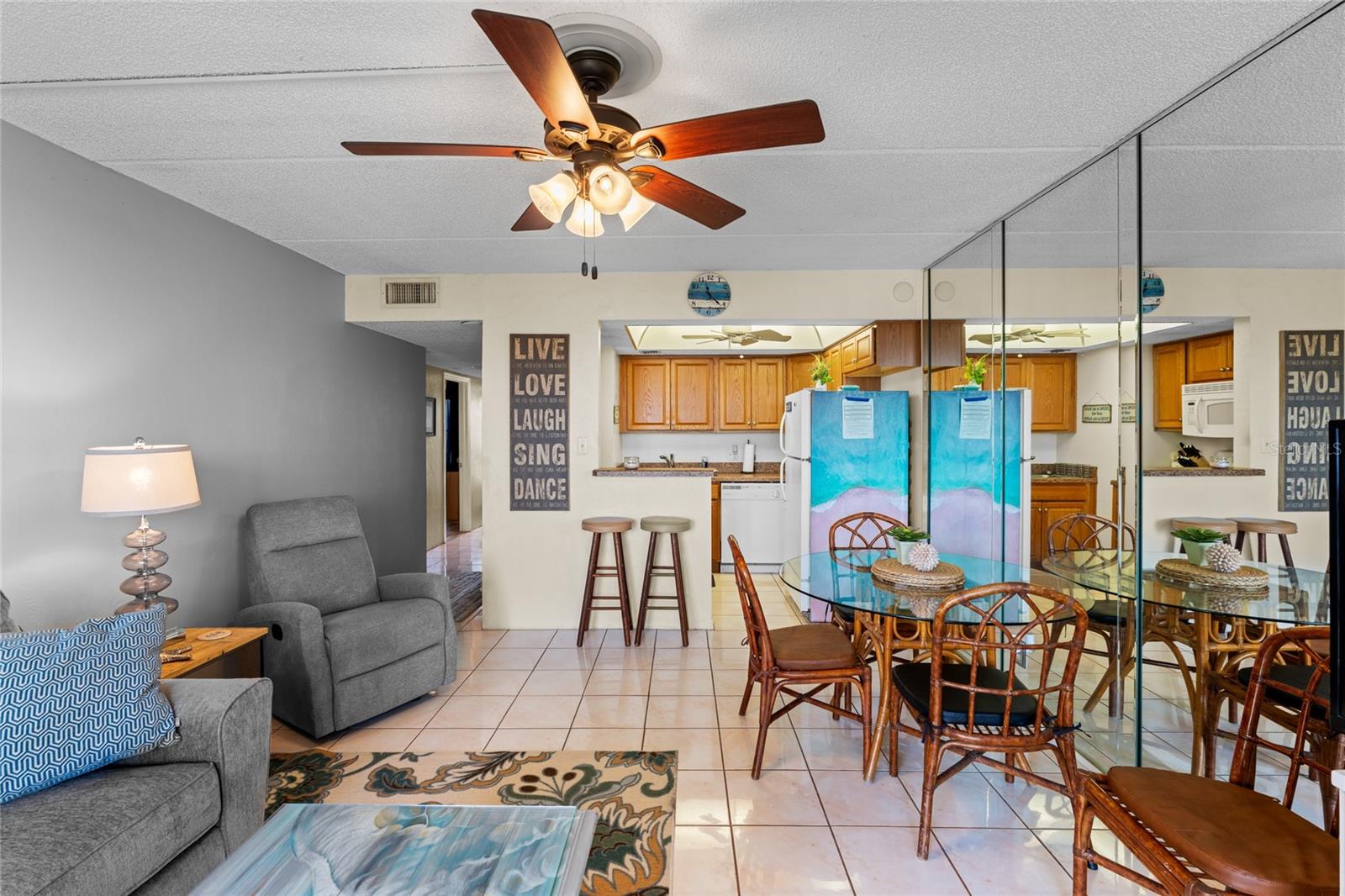 2700 OCEAN SHORE BLVD #111, ORMOND BEACH, FL — photo 24