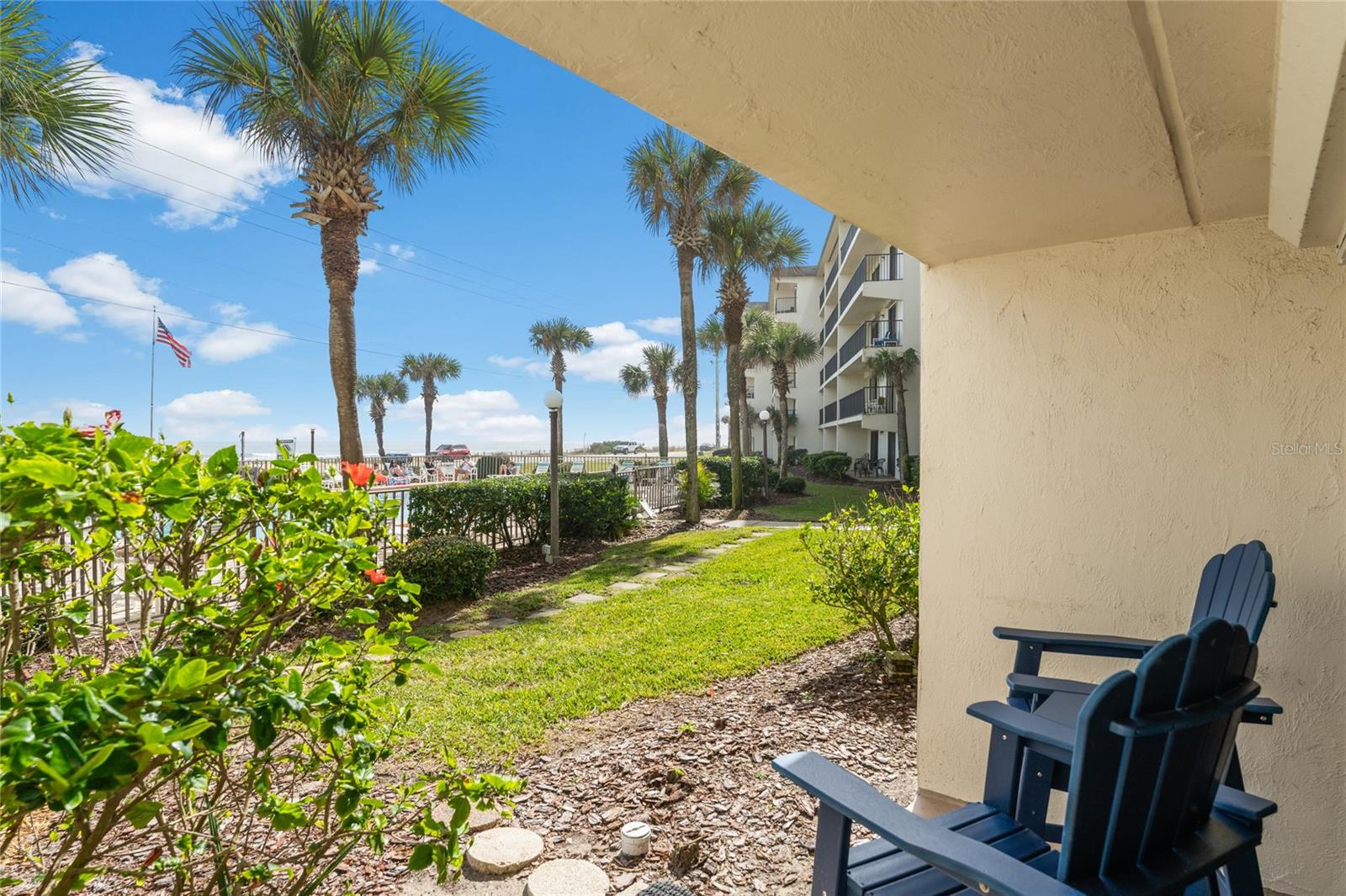 2700 OCEAN SHORE BLVD #111, ORMOND BEACH, FL — photo 30