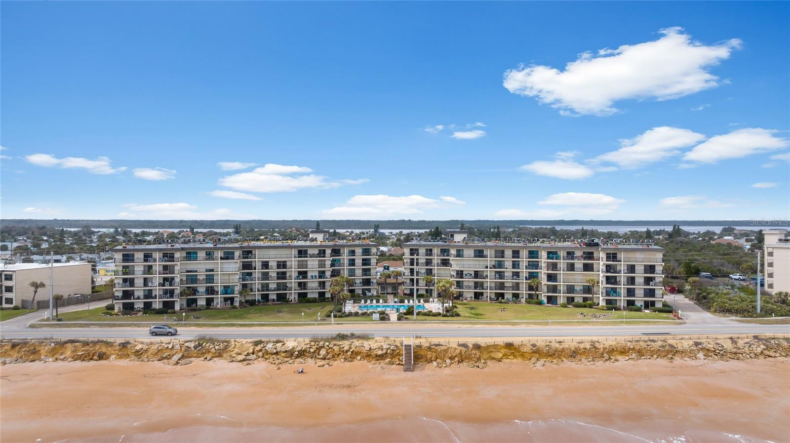 2700 OCEAN SHORE BLVD #111, ORMOND BEACH, FL