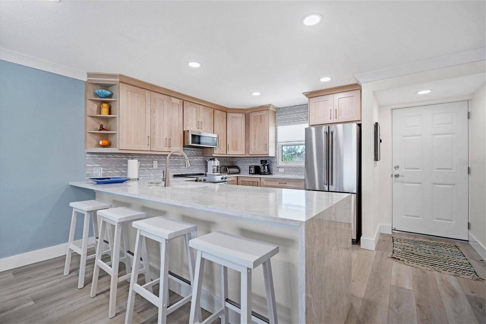 9393 MIDNIGHT PASS RD #302, SARASOTA, FL — photo 15