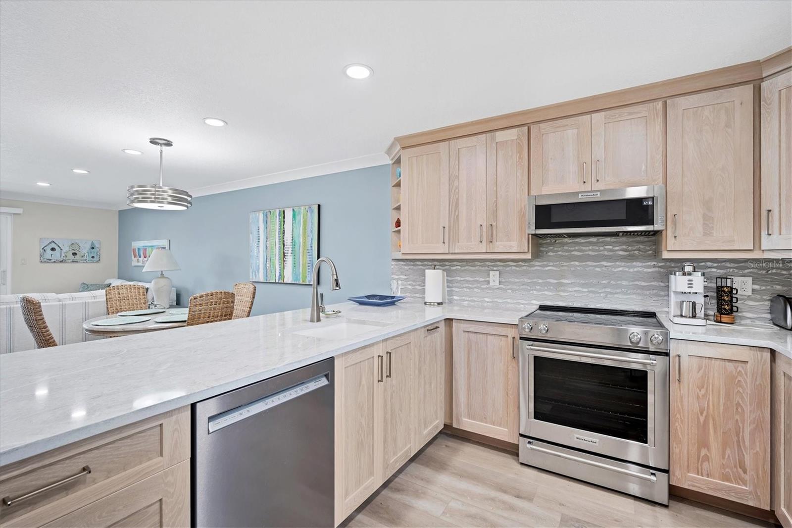 9393 MIDNIGHT PASS RD #302, SARASOTA, FL — photo 19