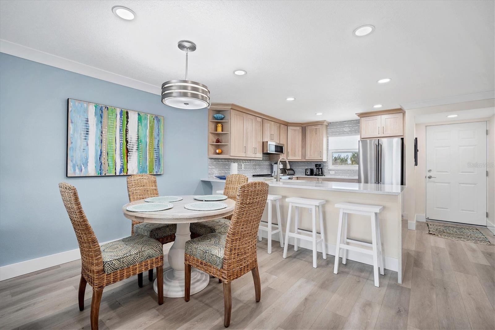 9393 MIDNIGHT PASS RD #302, SARASOTA, FL — photo 25