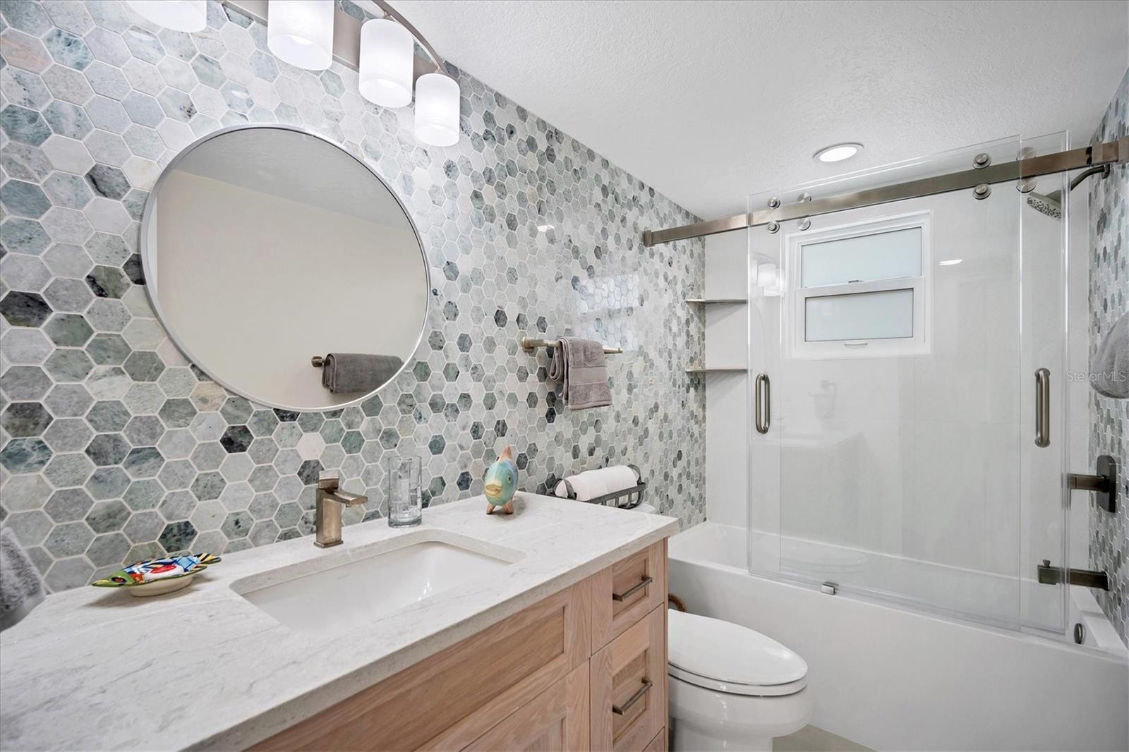 9393 MIDNIGHT PASS RD #302, SARASOTA, FL — photo 42