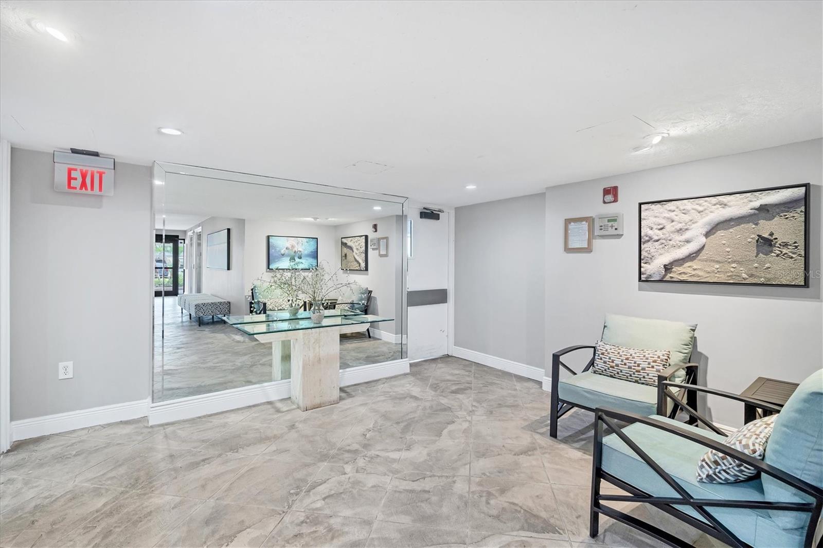 9393 MIDNIGHT PASS RD #302, SARASOTA, FL — photo 47