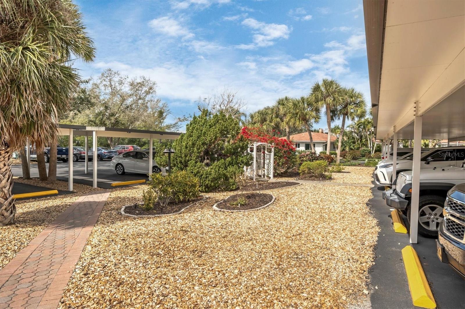 9393 MIDNIGHT PASS RD #302, SARASOTA, FL — photo 49