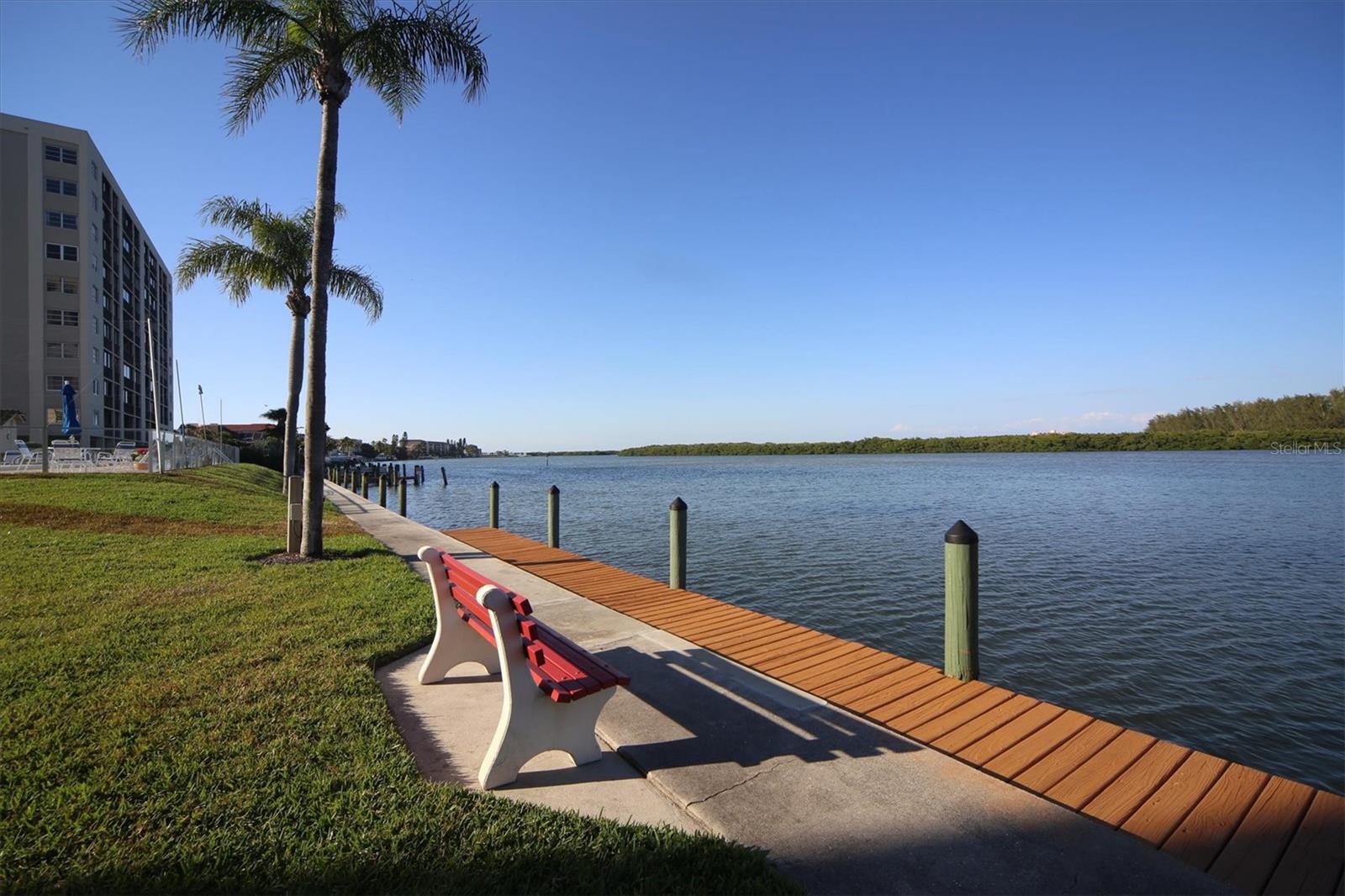 9393 MIDNIGHT PASS RD #302, SARASOTA, FL — photo 97