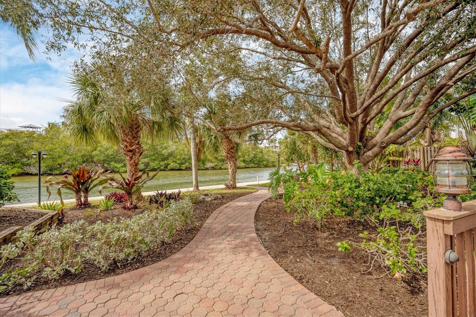 9393 MIDNIGHT PASS RD #302, SARASOTA, FL — photo 54