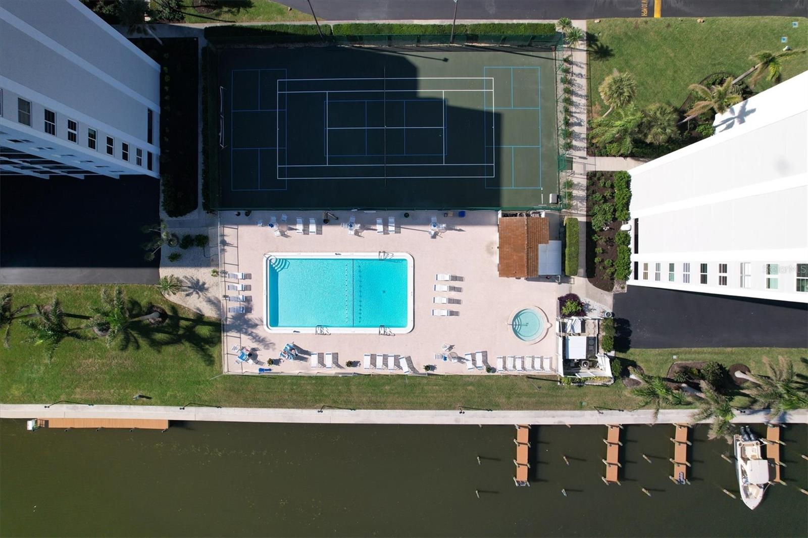9393 MIDNIGHT PASS RD #302, SARASOTA, FL — photo 71