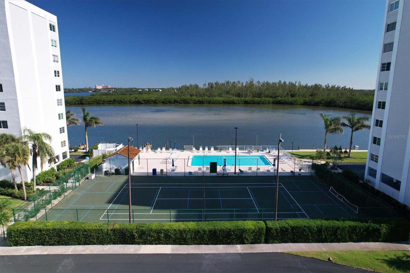 9393 MIDNIGHT PASS RD #302, SARASOTA, FL — photo 80