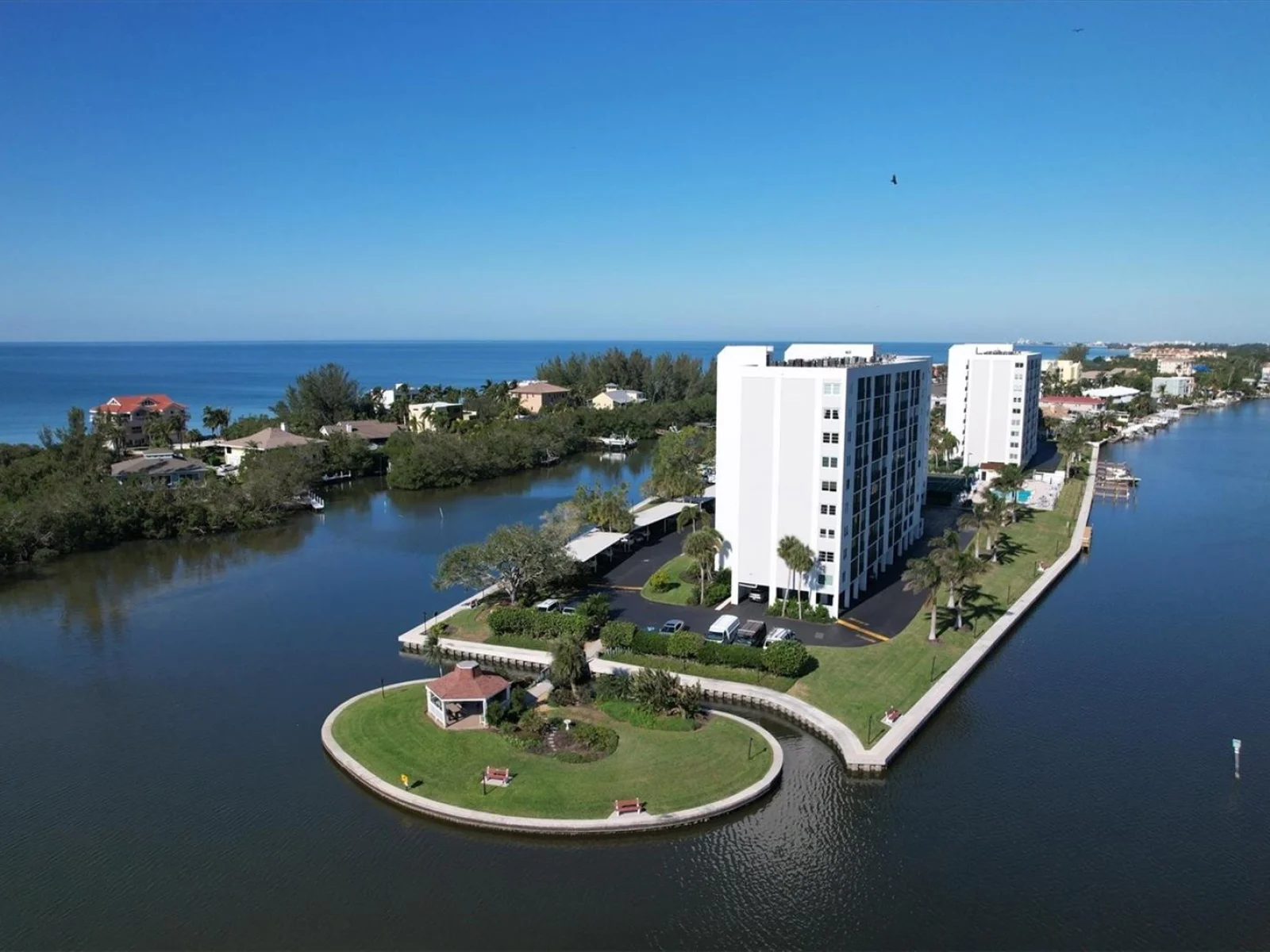 9393 MIDNIGHT PASS RD #302, SARASOTA, FL — photo 82