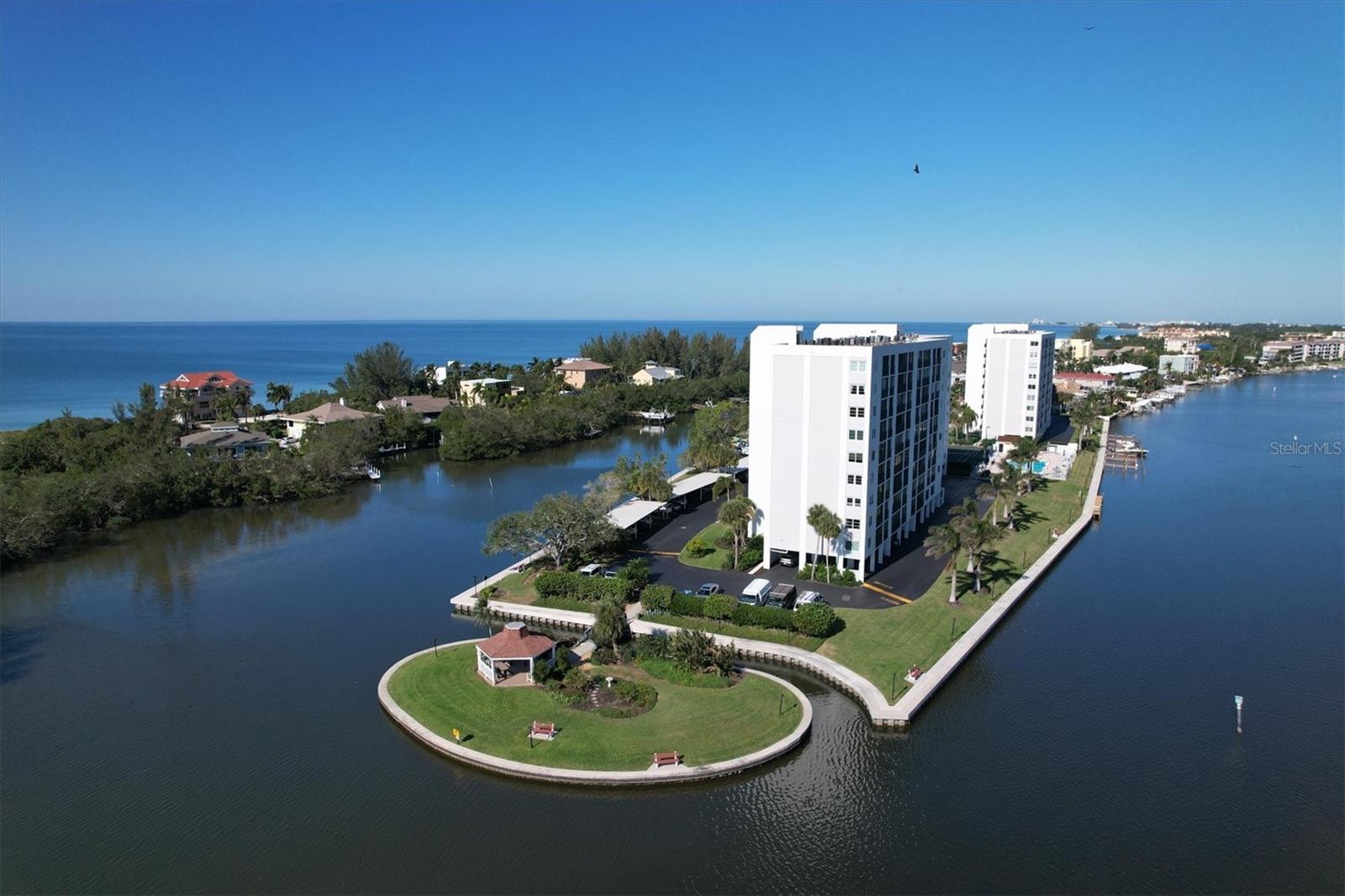 9393 MIDNIGHT PASS RD #302, SARASOTA, FL — photo 81