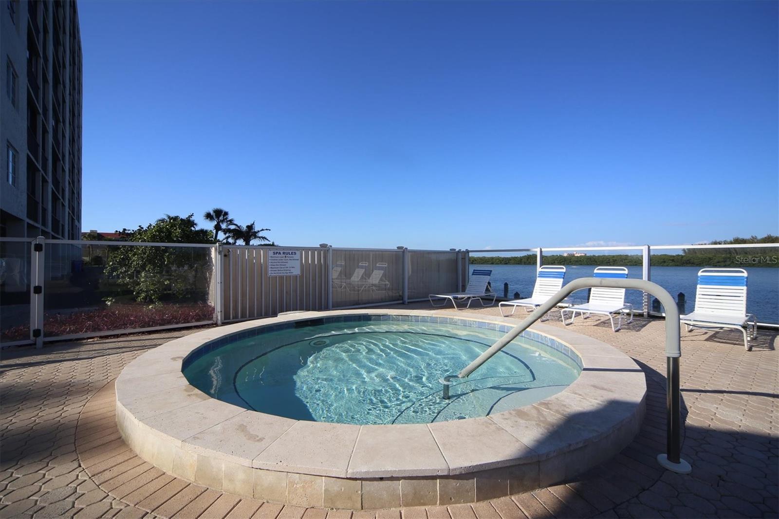 9393 MIDNIGHT PASS RD #302, SARASOTA, FL — photo 95