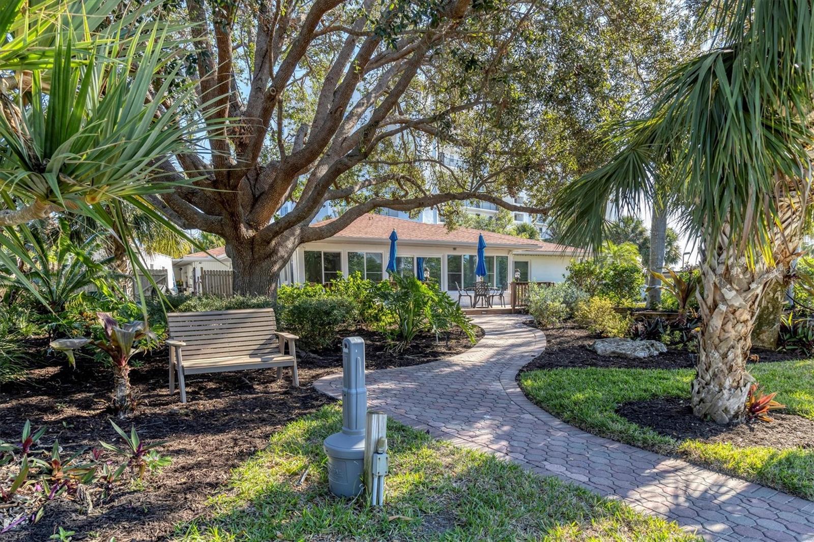 9393 MIDNIGHT PASS RD #302, SARASOTA, FL — photo 105