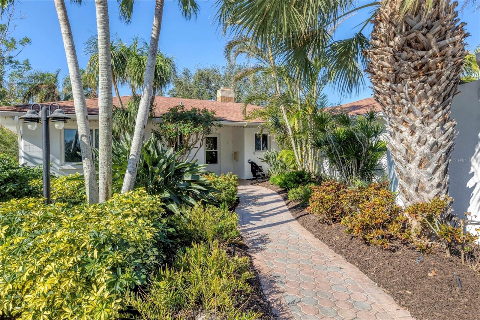 9393 MIDNIGHT PASS RD #302, SARASOTA, FL — photo 113