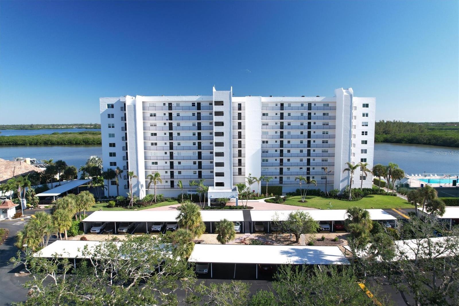 9393 MIDNIGHT PASS RD #302, SARASOTA, FL — photo 126