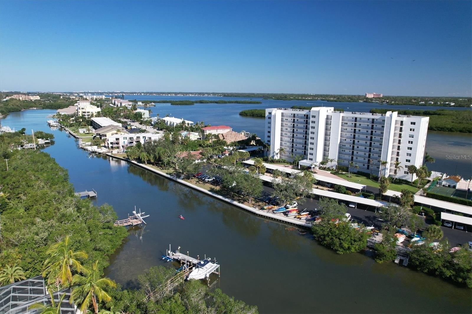 9393 MIDNIGHT PASS RD #302, SARASOTA, FL — photo 129