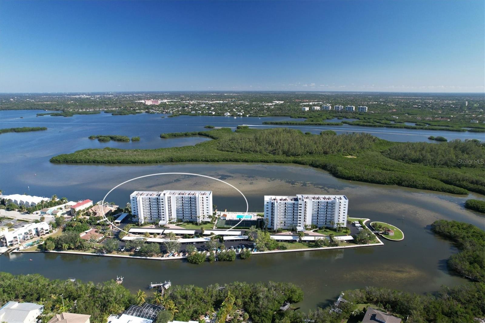 9393 MIDNIGHT PASS RD #302, SARASOTA, FL — photo 131
