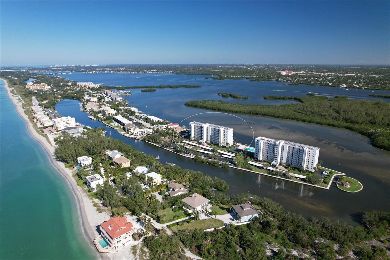 9393 MIDNIGHT PASS RD #302, SARASOTA, FL — photo 134