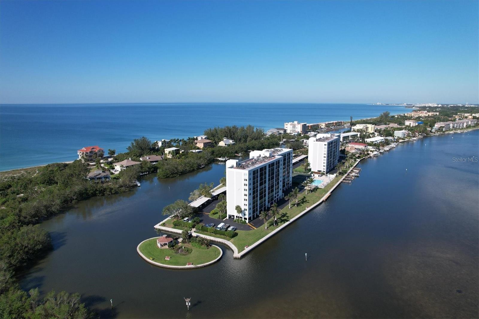9393 MIDNIGHT PASS RD #302, SARASOTA, FL — photo 135