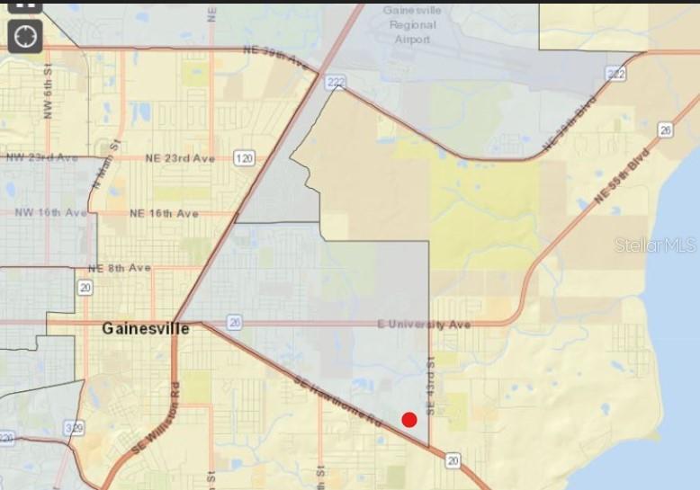 SE HAWTHORNE RD, GAINESVILLE, FL — photo 2
