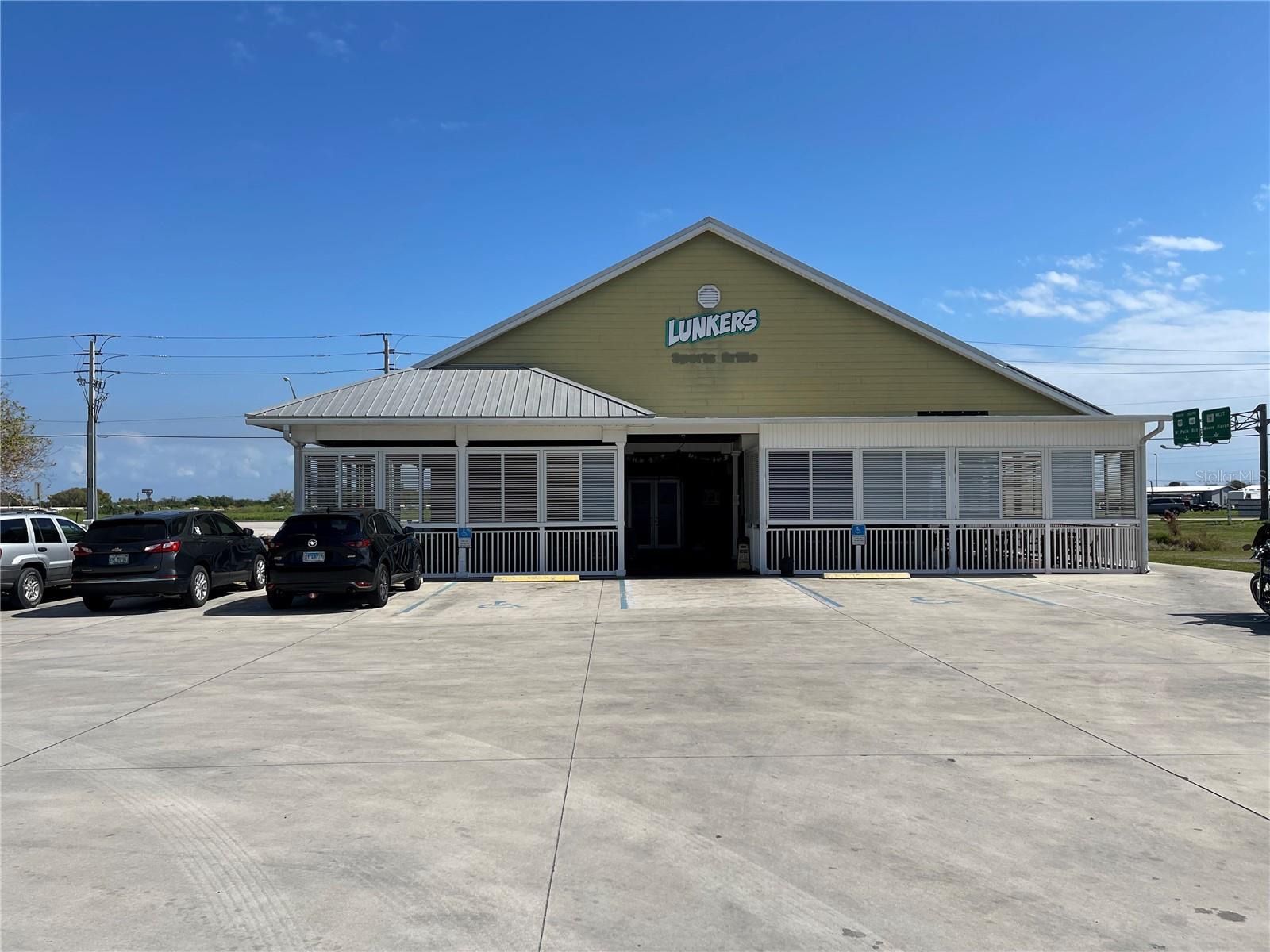4825 S U S 441 HWY S, OKEECHOBEE, FL — photo 4