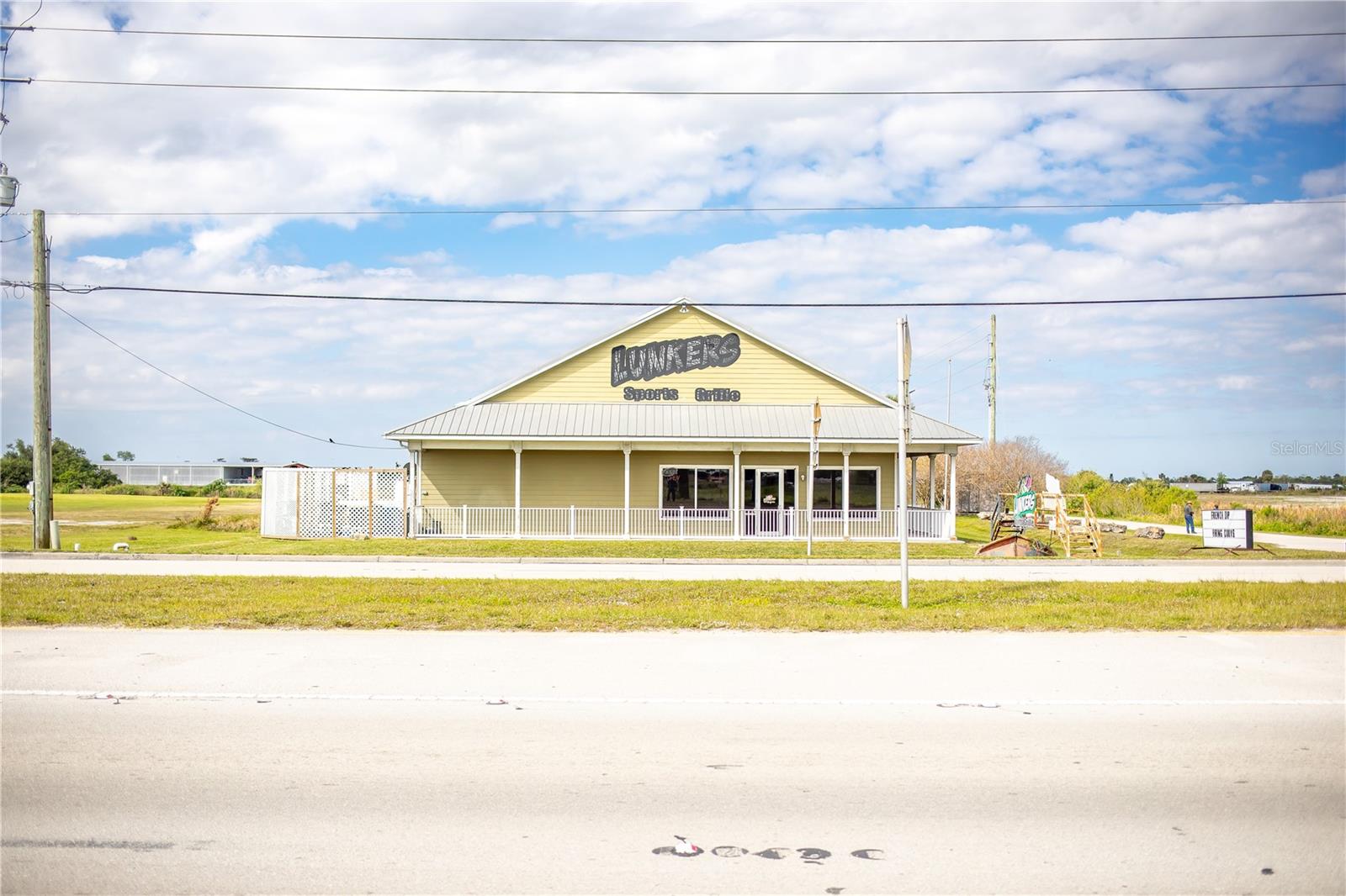 4825 S U S 441 HWY S, OKEECHOBEE, FL — photo 8