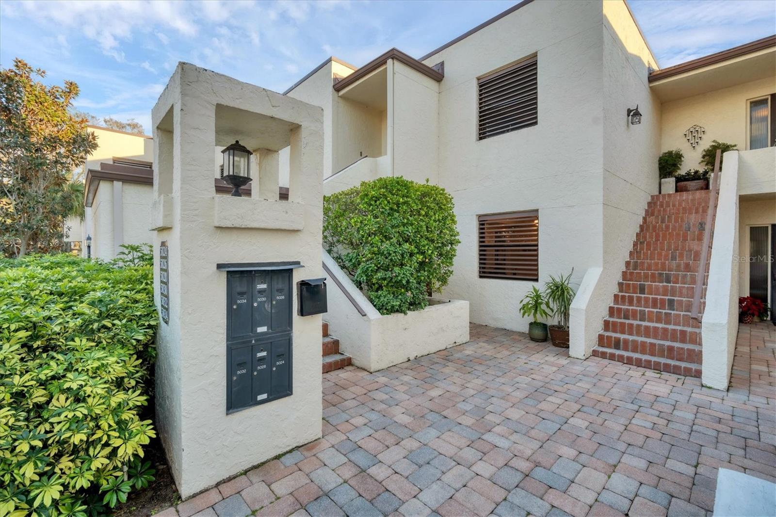 5032 MARSHFIELD RD #19, SARASOTA, FL — photo 4